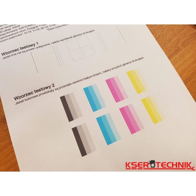 HP DesignJet T520 (CQ890A) – ploter A1, Wi-Fi, LAN, USB, podstawa